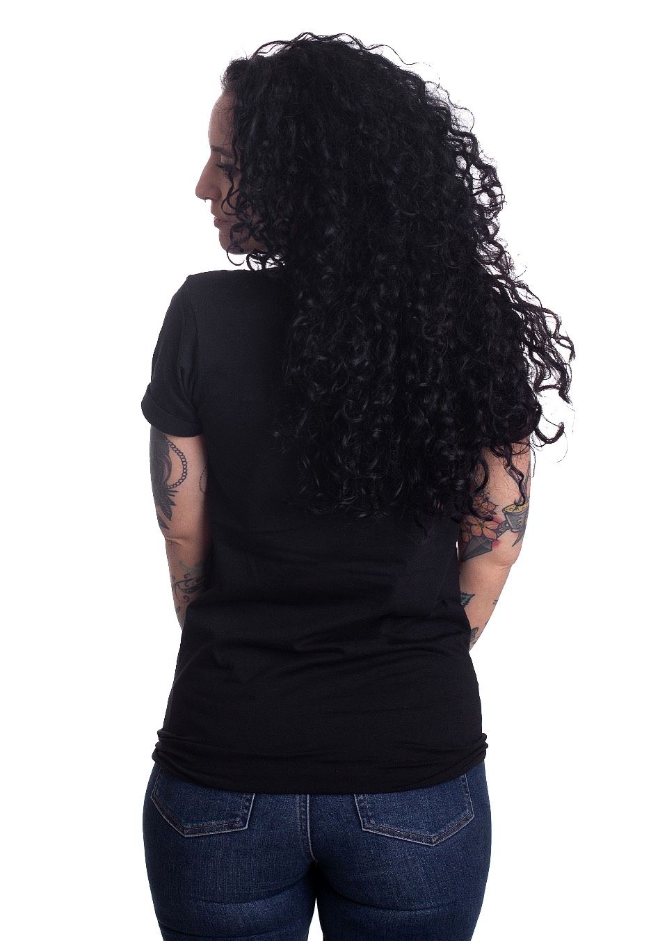 Overboard Event T-Shirt