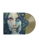 Earthwalker 12” Deep Gold Vinyl