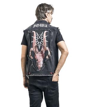 EMP Signature Vest