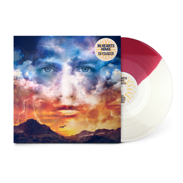 Skydancer Sunset repress Vinyl