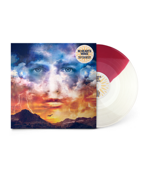 Skydancer Sunset repress Vinyl