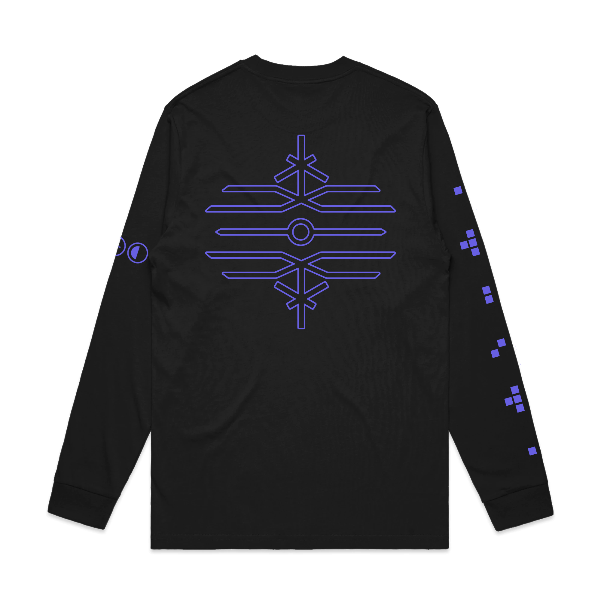 Symbol Long Sleeve T-Shirt