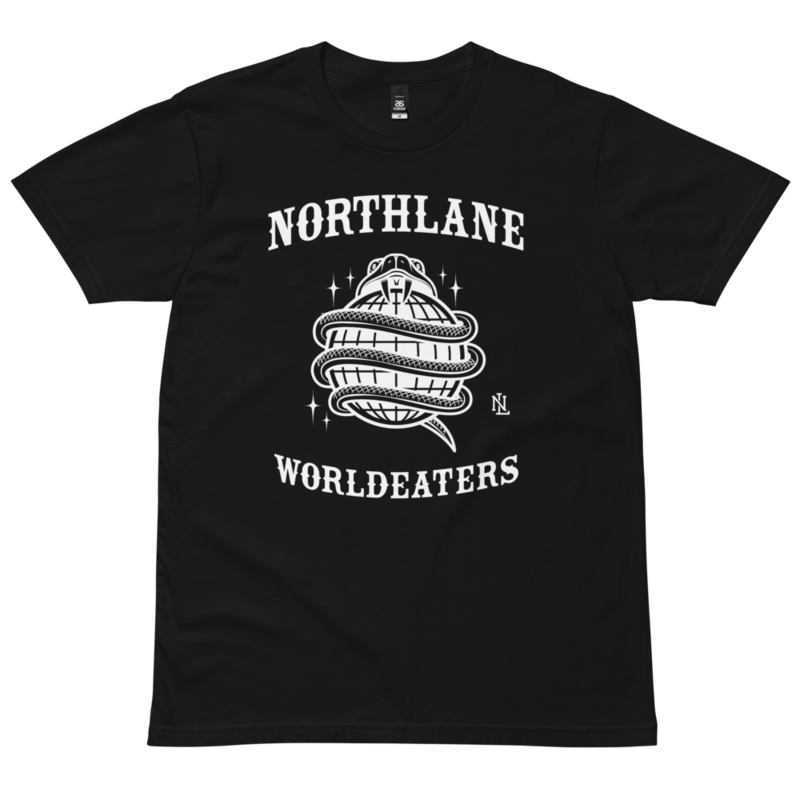 Worldeaters T-Shirt