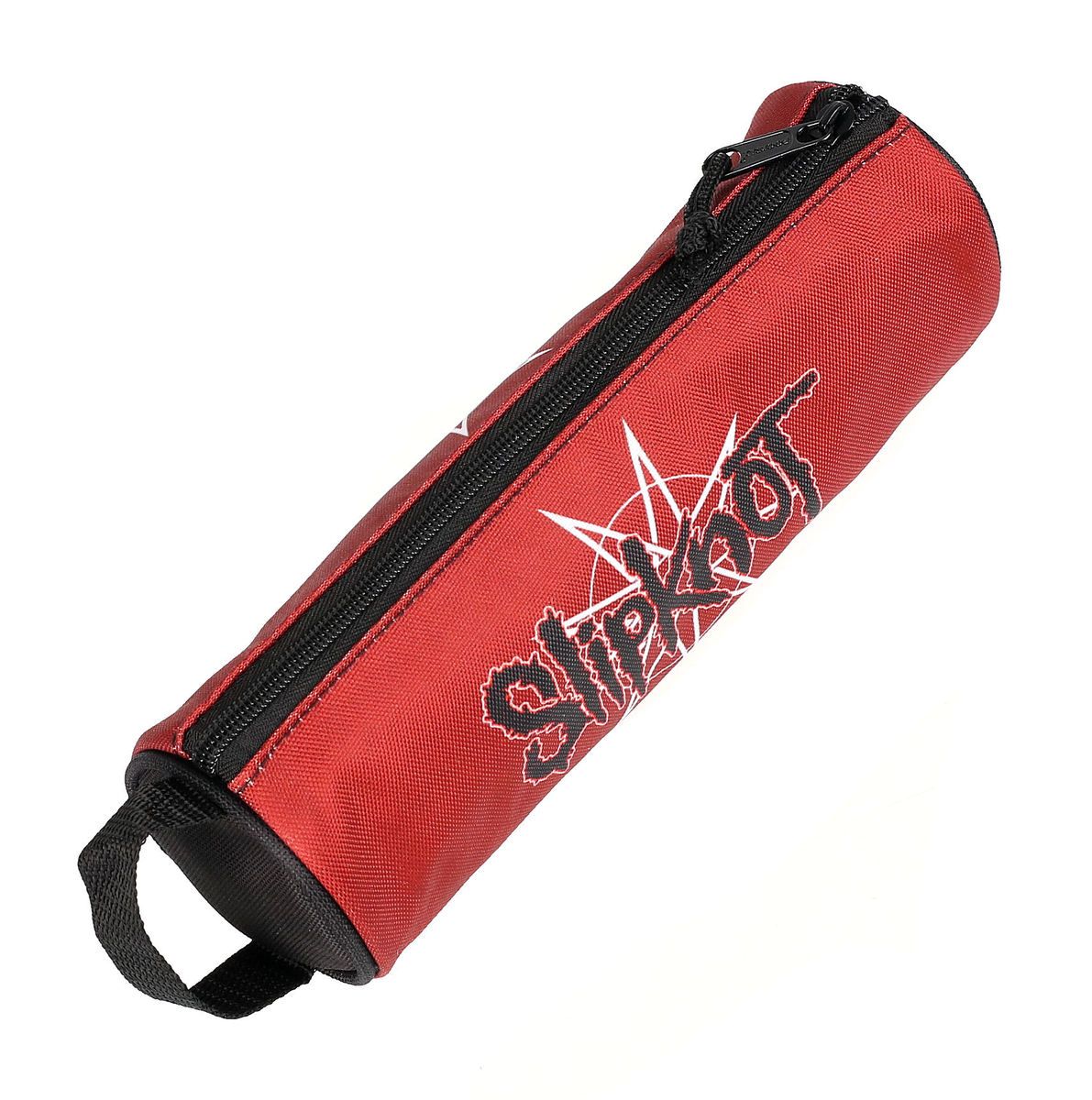 We Are Not Your Kind Red Star Pencil Case