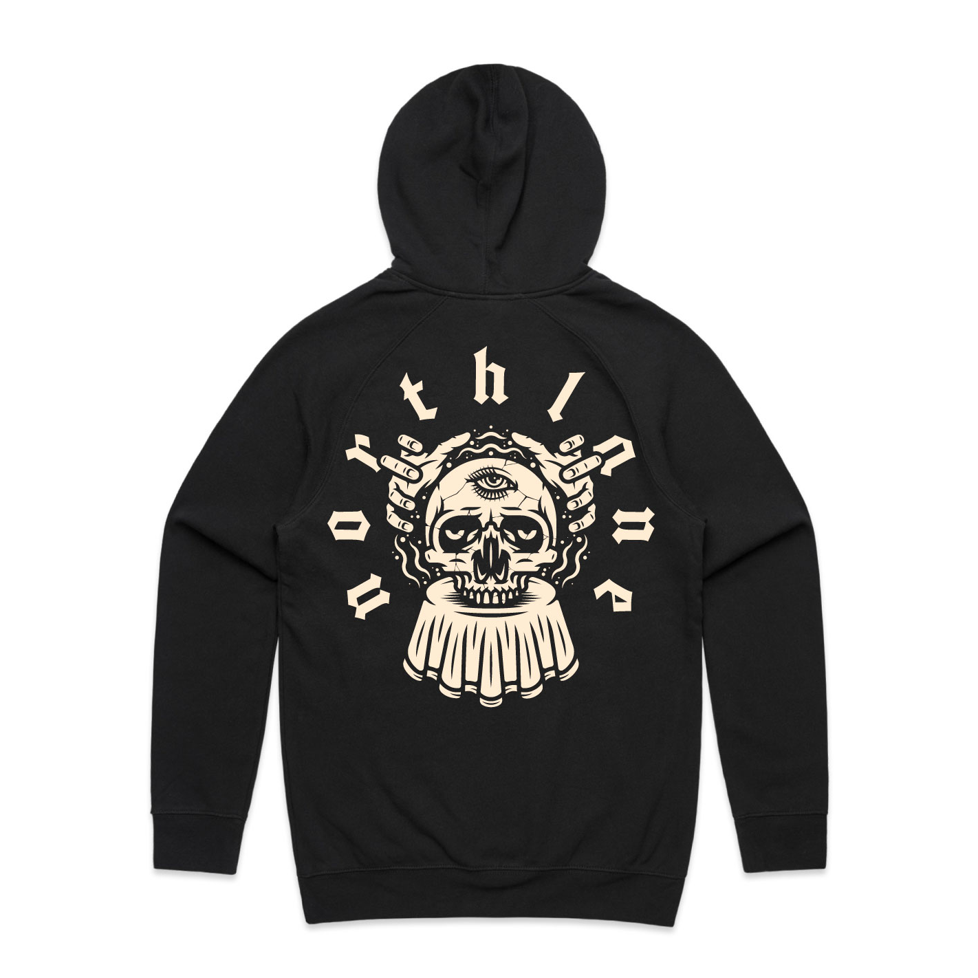 Mind Reader Hoodie