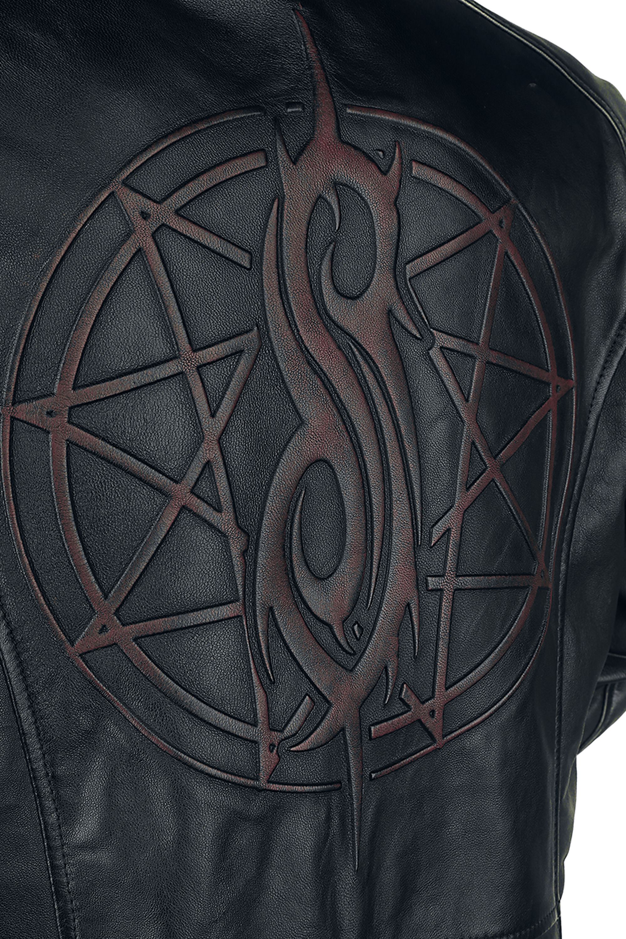EMP Signature Jacket