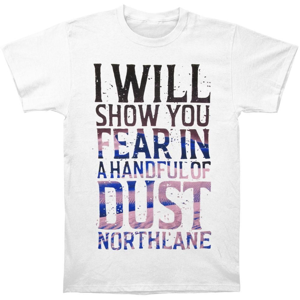 Dust T-Shirt