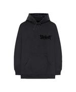 Tonal Logo Hoodie