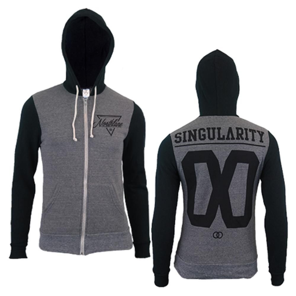 Singularity Zip Hoodie