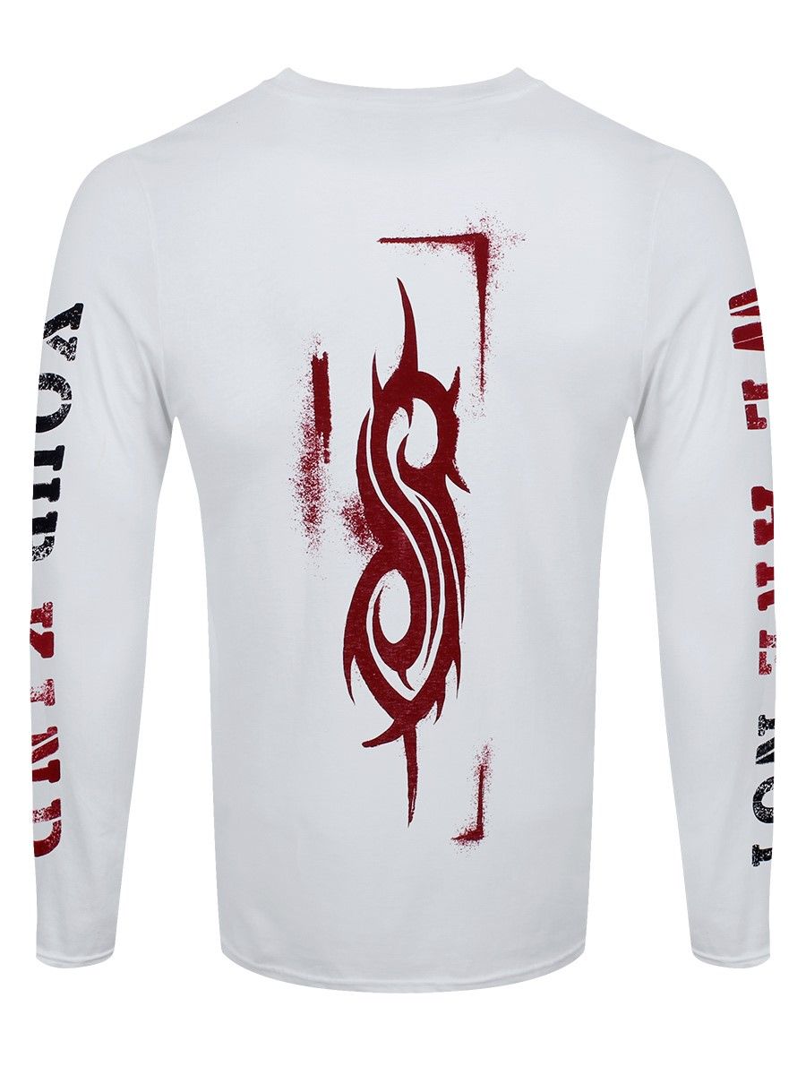 Shrouded Group Long Sleeve T-Shirt