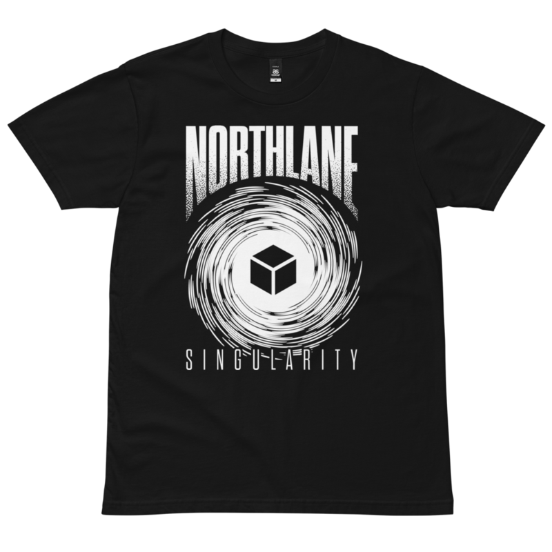 Singularity Cube T-Shirt