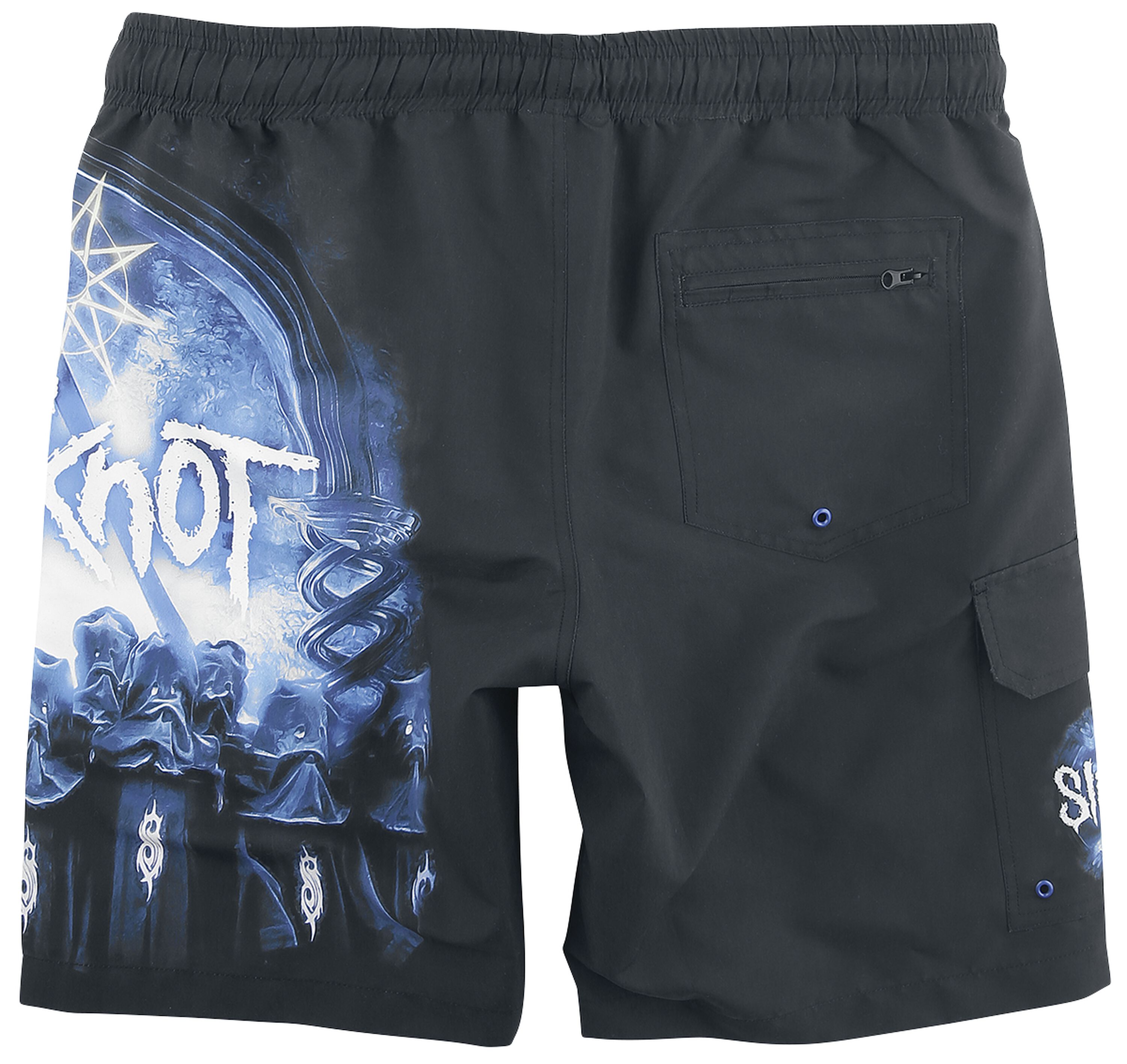 EMP Signature Swim Shorts