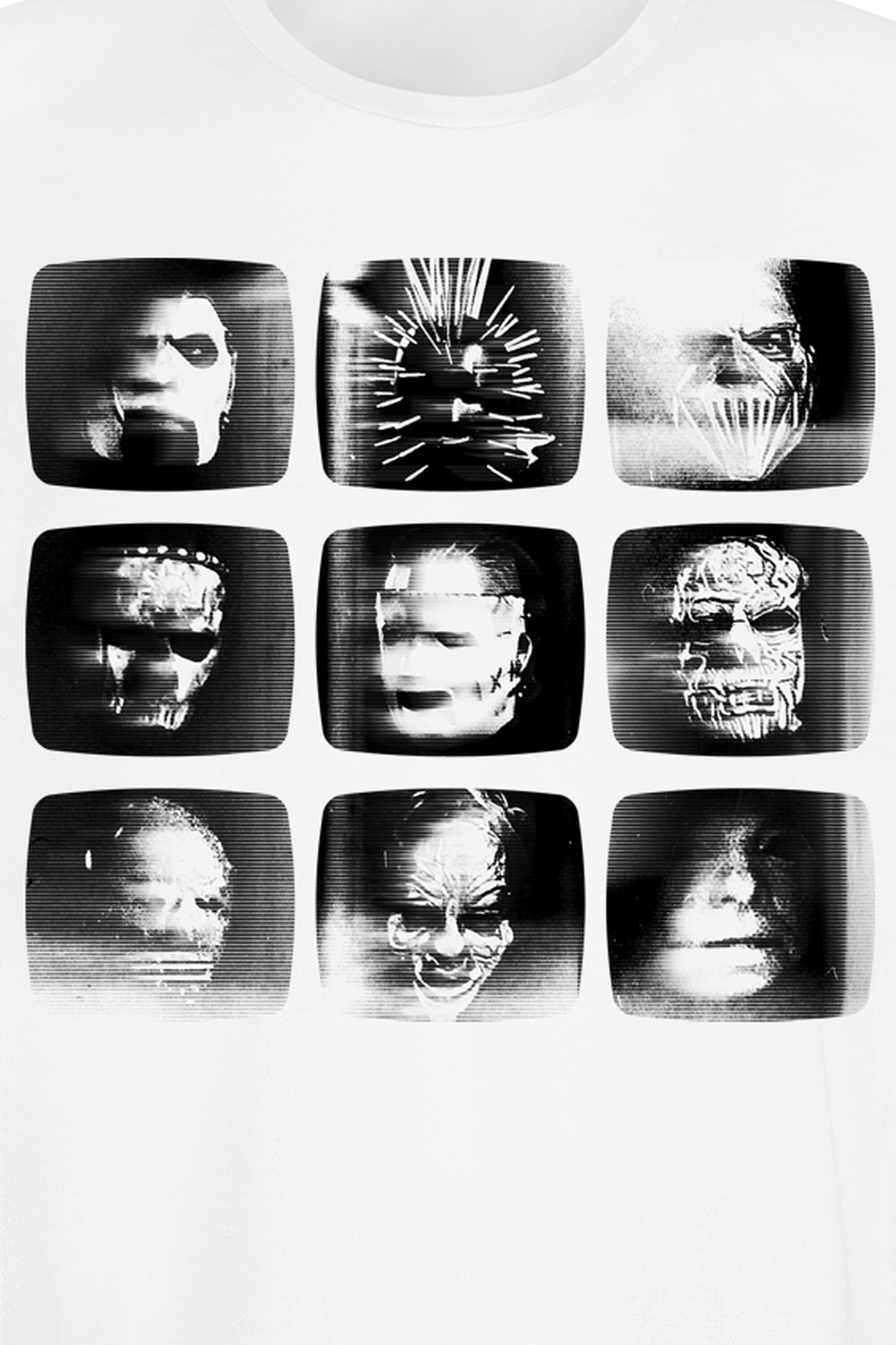 Photo Filter Long Sleeve T-Shirt