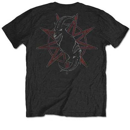 Torn Apart Slim Fit T-Shirt