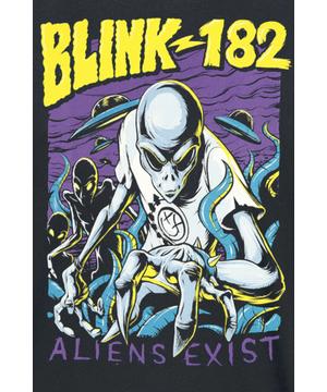 Aliens Exist T-Shirt