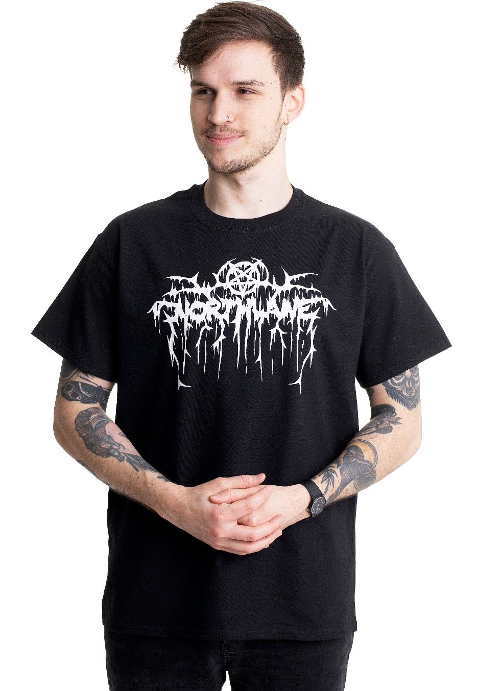 Darkness T-Shirt
