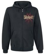 Furious Goat Zip Hoodie