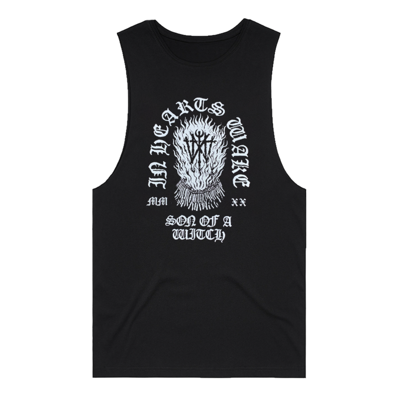 Son Of A Witch Tank Top