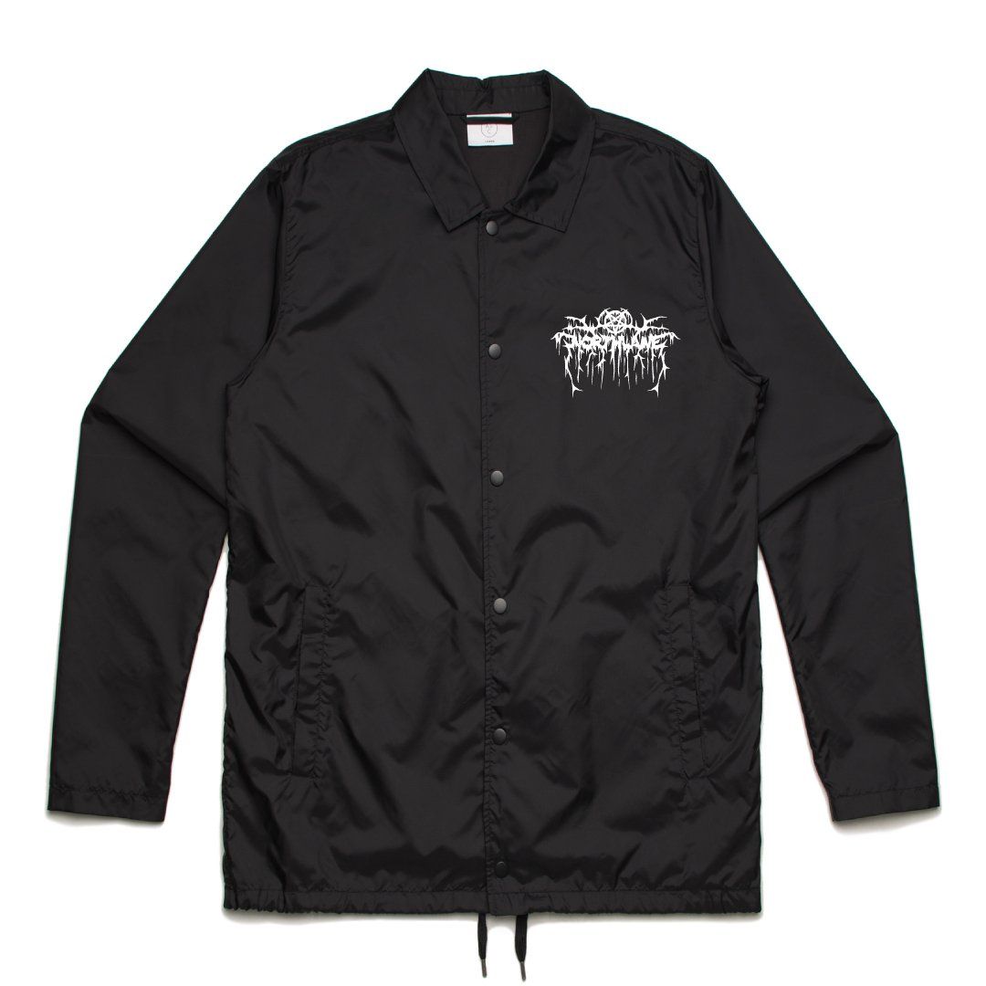 Throne of Darkness Jacket