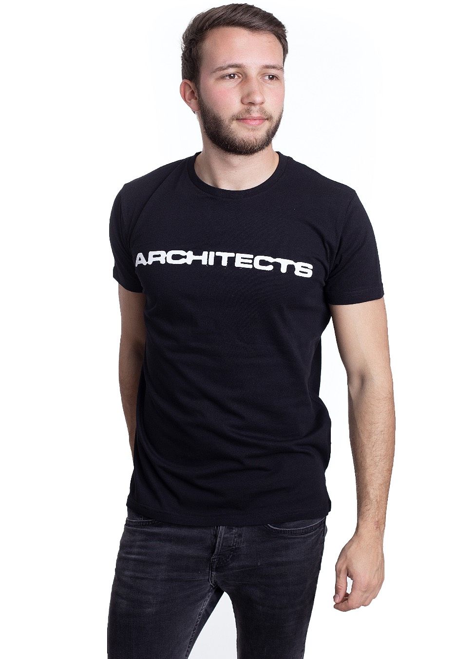 Done Is Done T-Shirt