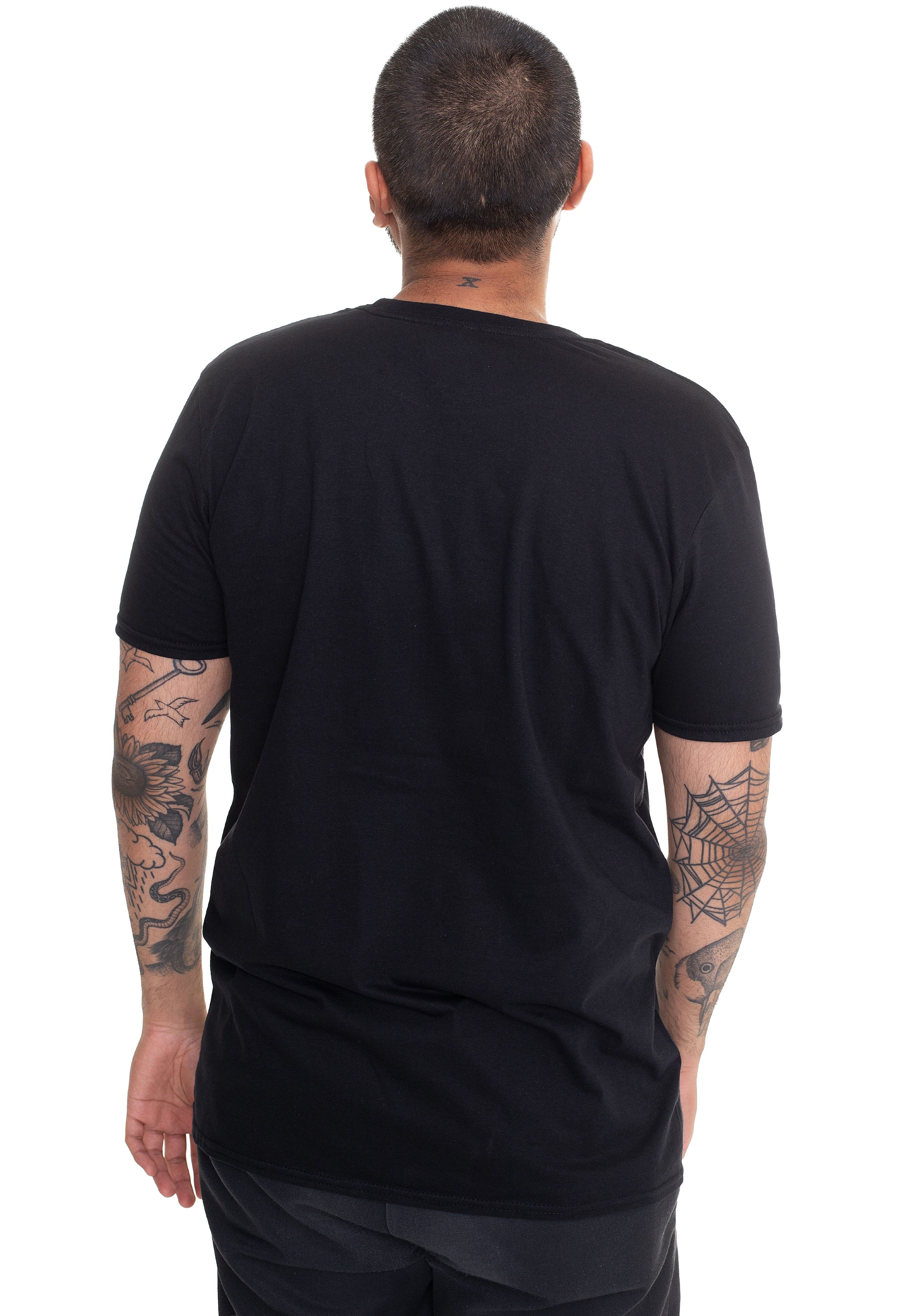 College Mascot T-Shirt