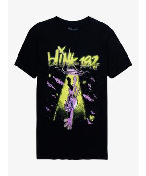 Aliens Exist Abduction T-Shirt