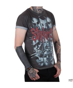 Masks All Over Print T-Shirt