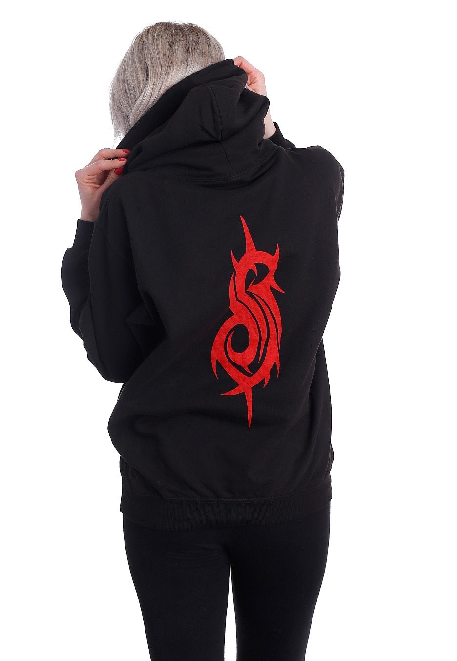 Logo Hoodie