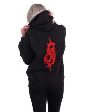 Logo Hoodie