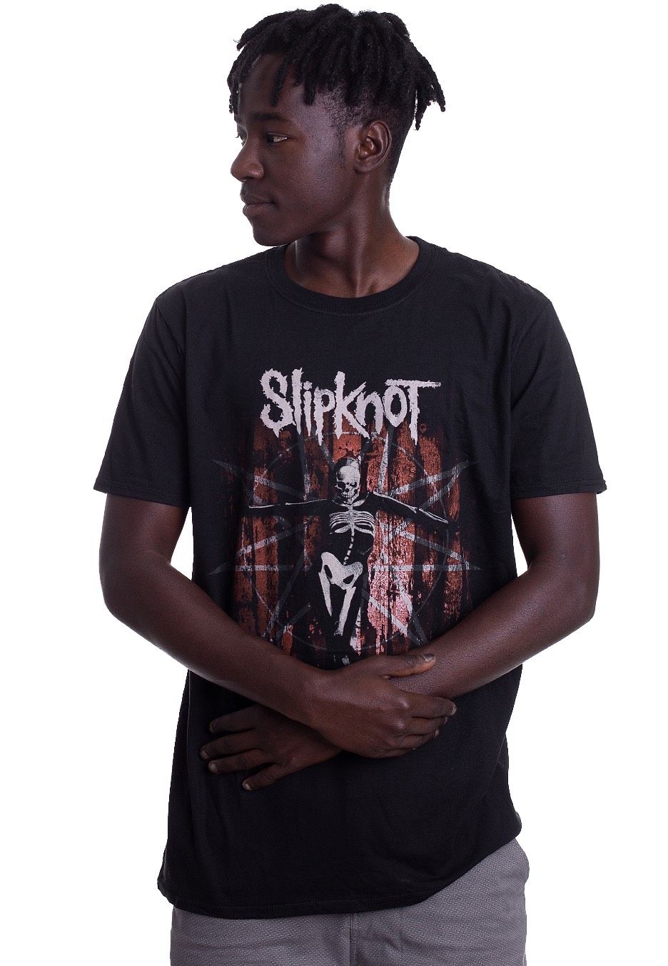 The Gray Chapter Star T-Shirt