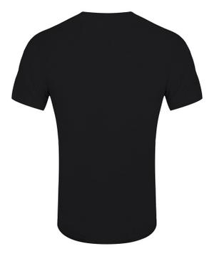 Six Arrow Smiley T-Shirt