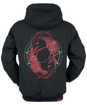 EMP Signature Jacket