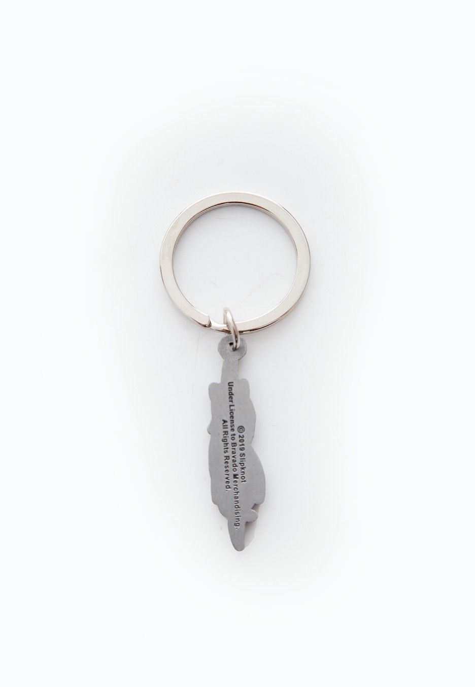 Tribal S Keyring