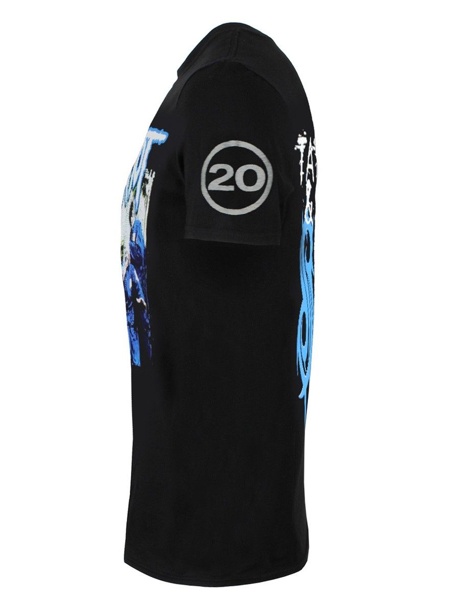 20th Anniversary Tattered and Torn 