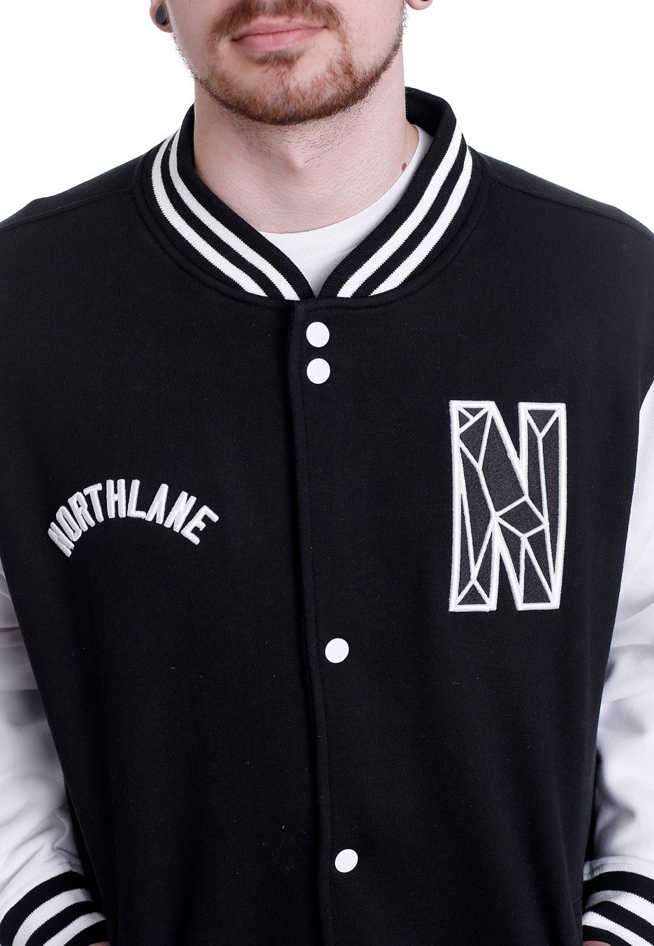 Varsity Jacket