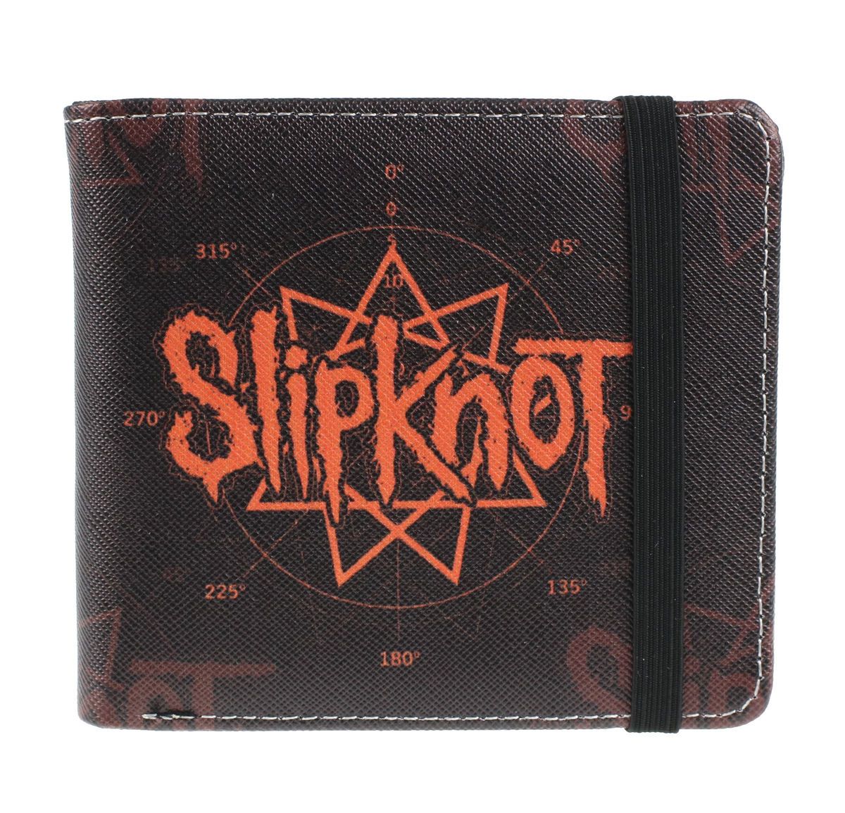 Wallet Pentagram Wallet