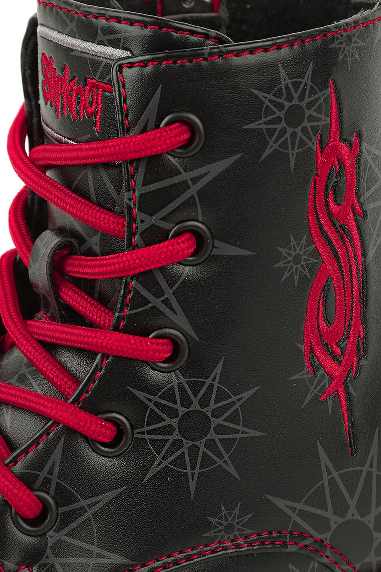 EMP Signature Boots