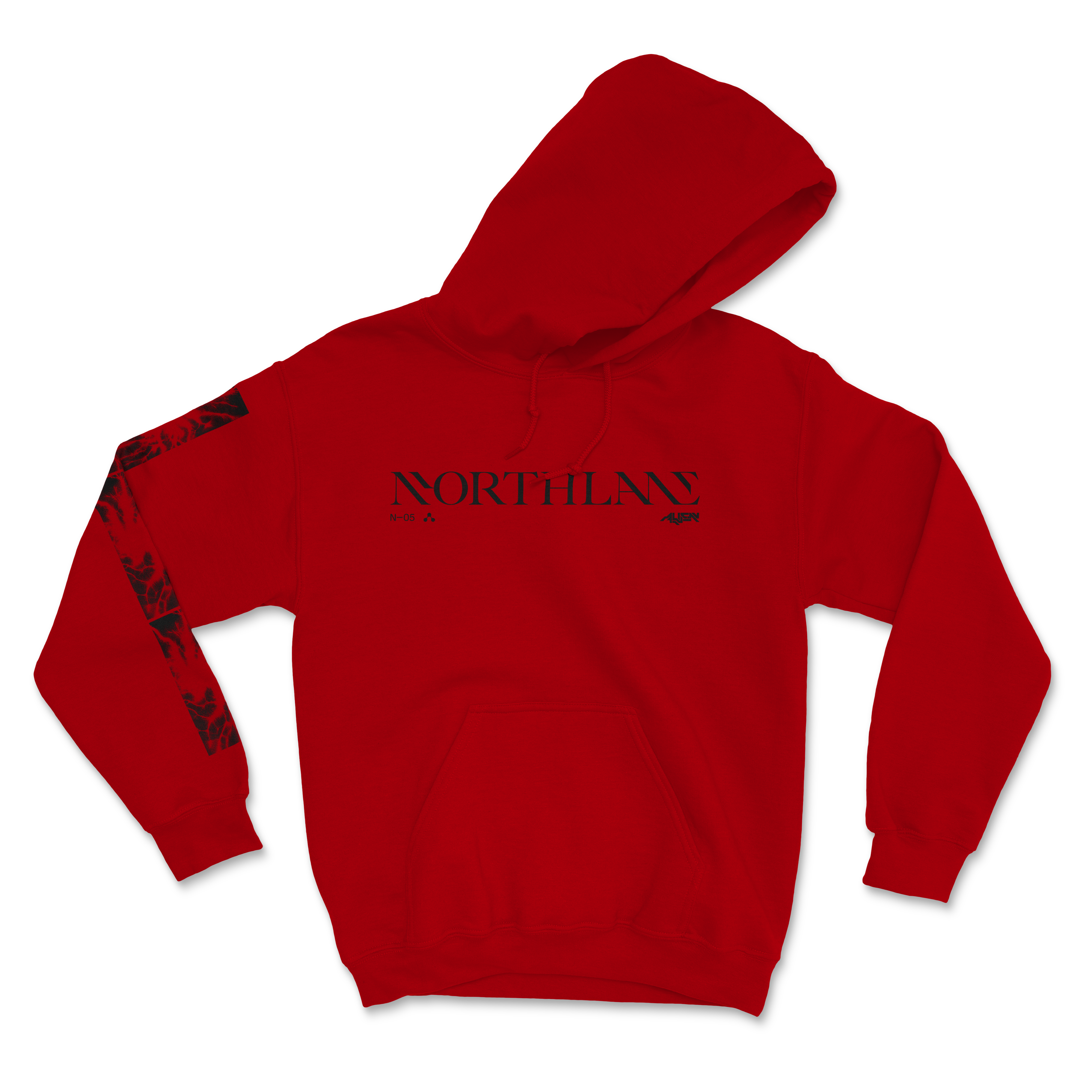 Bloodline Hoodie