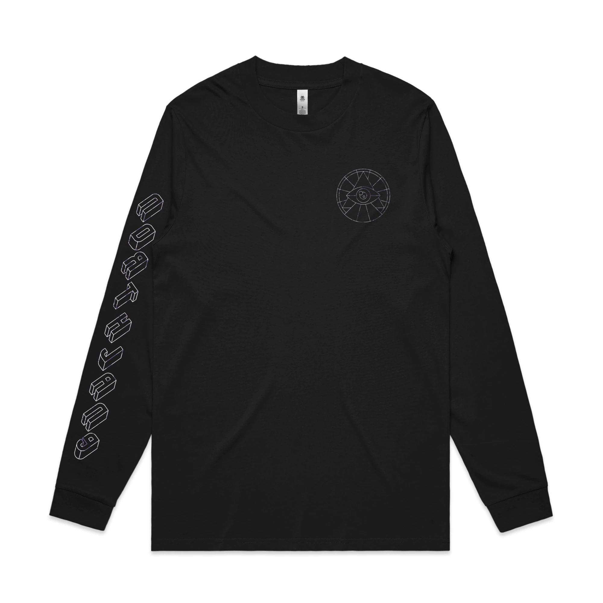 Lost and Empty Long Sleeve T-Shirt