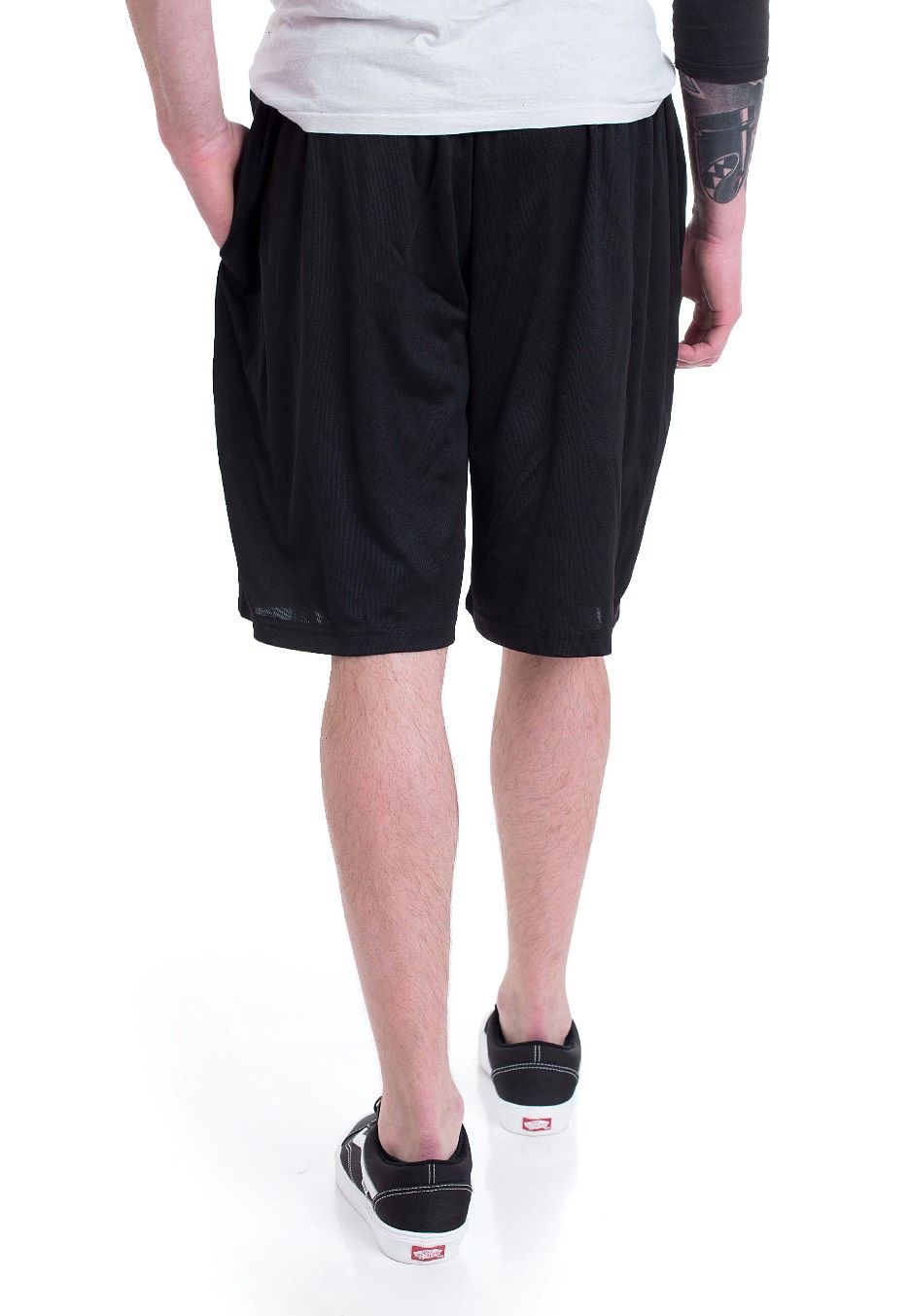 People = Shit Shorts