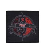 S Crest Patch