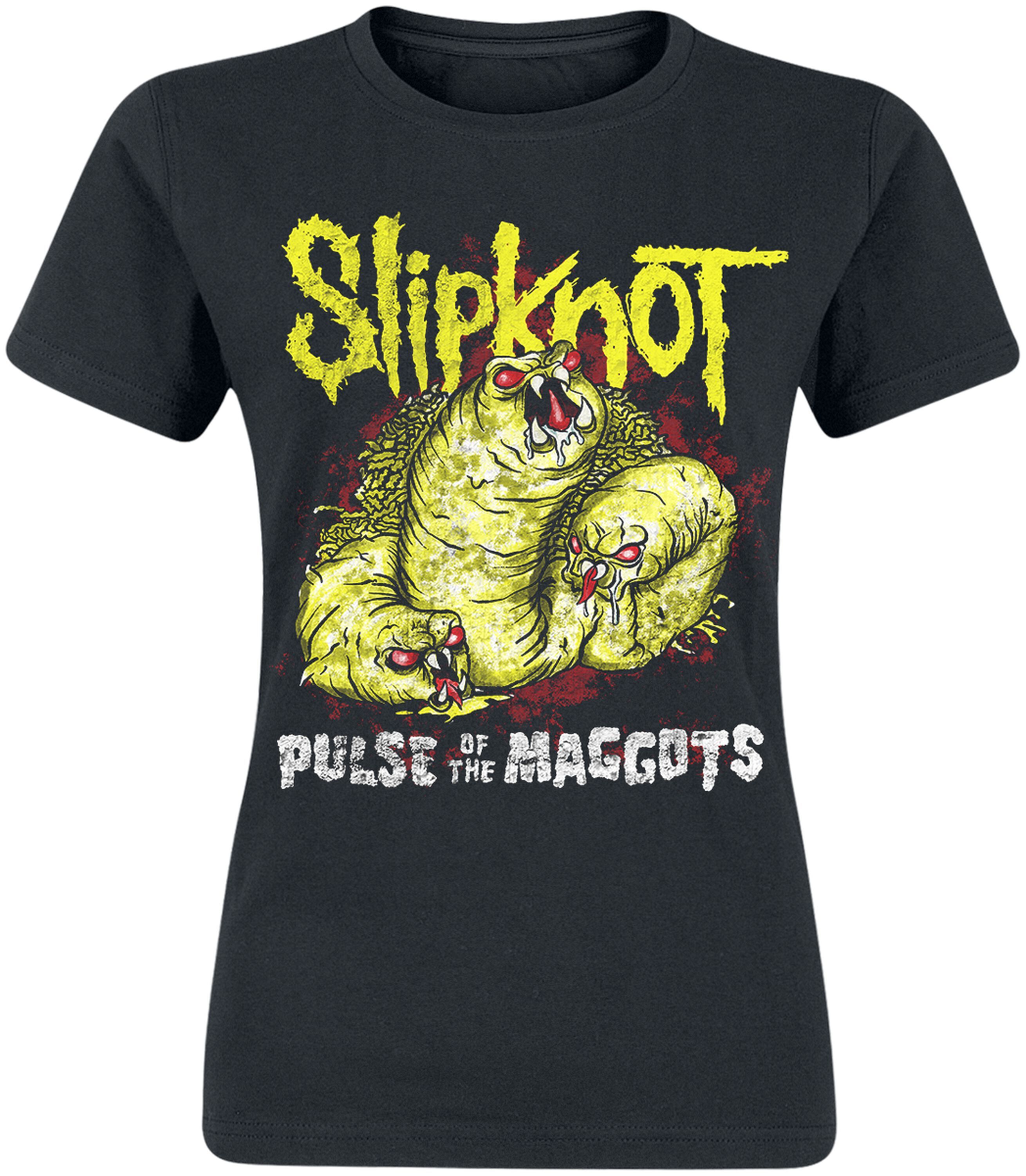 Pulse Of The Maggots T-Shirt
