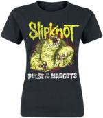 Pulse Of The Maggots T-Shirt