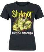 Pulse Of The Maggots T-Shirt