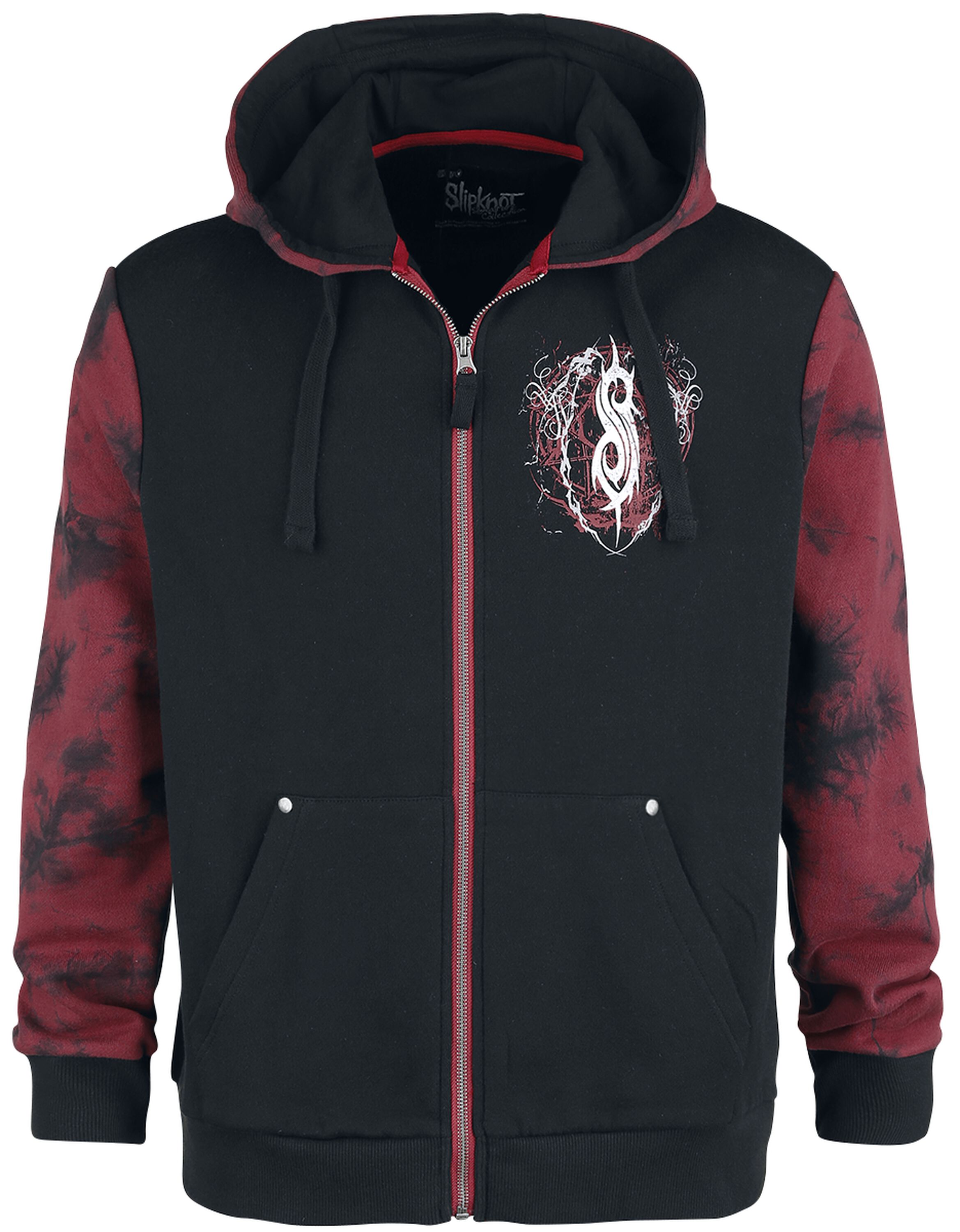 EMP Signature Zip Hoodie
