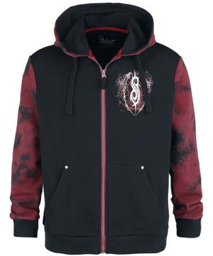 EMP Signature Zip Hoodie