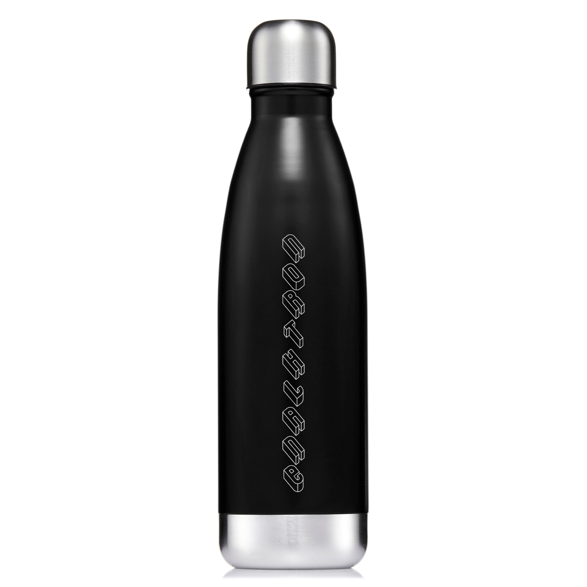 Insulated Drink Bottle