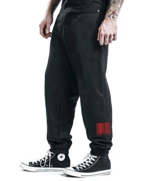 Classic Tribal Logo Joggers