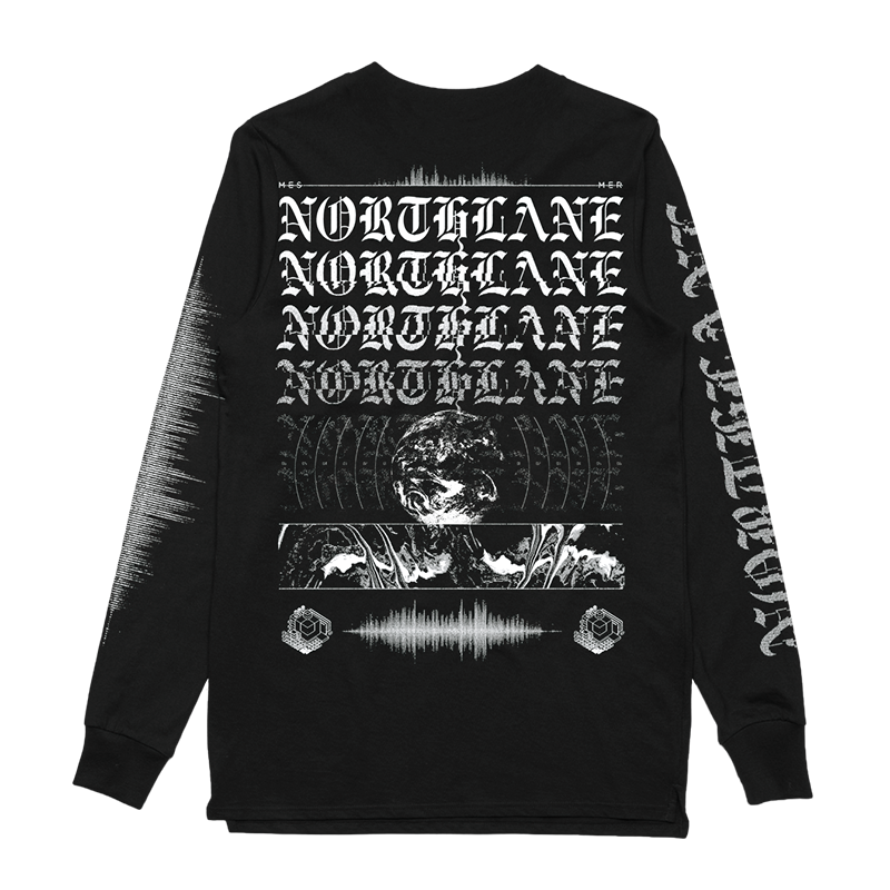 Celestial Sounds Long Sleeve T-Shirt