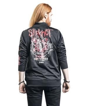 Amplified Collection Maggot FC Jacket